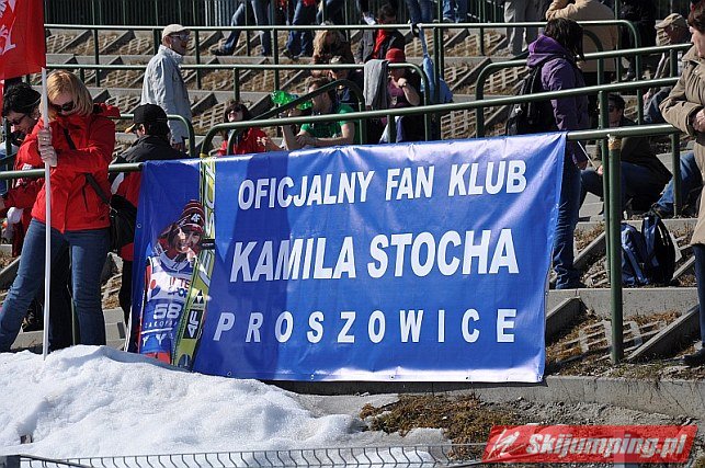 045 Oficjalny Fan Klub Kamila Stocha